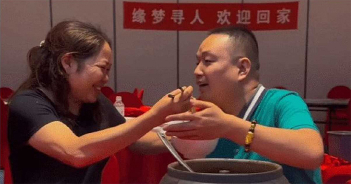 Đứa trẻ bị bắt c&oacute;c 33 năm trước th&agrave;nh doanh nh&acirc;n th&agrave;nh đạt, t&igrave;m mẹ ruột b&aacute;o hiếu- Ảnh 1.