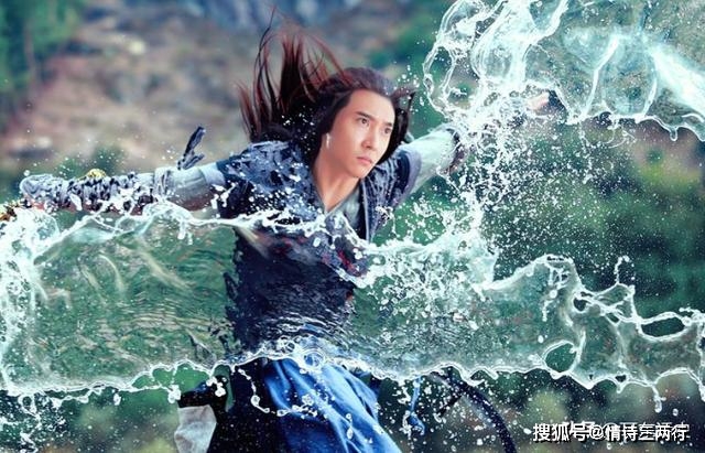 Danh xưng vô địch của Độc Cô Cầu Bại lung lay khi xuất hiện 4 cao thủ có thể hạ gục huyền thoại này- Ảnh 1. Danh xưng vô địch của Độc Cô Cầu Bại lung lay khi xuất hiện 4 cao thủ có thể hạ gục huyền thoại này- Ảnh 1.