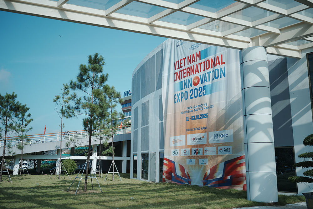 Lễ hội xe Vietnam Mobility Festival 2025: Cơ hội lái thử xe và trải nghiệm hành trình chuyển đổi xanh cho thế hệ trẻ Việt Nam- Ảnh 1. Lễ hội xe Vietnam Mobility Festival 2025: Cơ hội lái thử xe và trải nghiệm hành trình chuyển đổi xanh cho thế hệ trẻ Việt Nam- Ảnh 1.