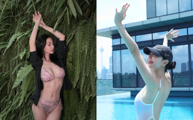 "Bom sex" khét tiếng xứ Hàn cưới đại gia sống như bà hoàng, khui đến quá khứ gạ gẫm CEO mà rùng mình- Ảnh 15. "Bom sex" khét tiếng xứ Hàn cưới đại gia sống như bà hoàng, khui đến quá khứ gạ gẫm CEO mà rùng mình- Ảnh 15.