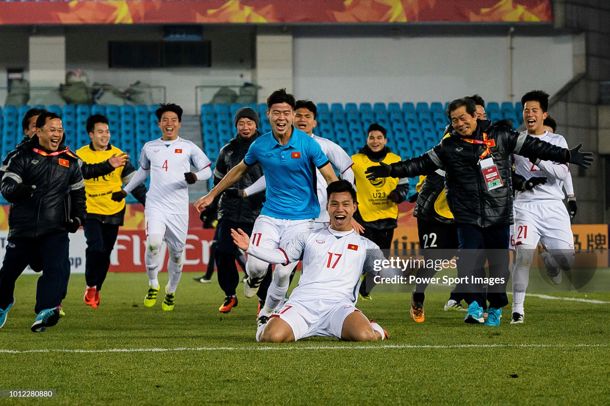 Bốc thăm trúng đội chủ nhà, tuyển Việt Nam gặp bảng đấu khó lường tại giải châu Á- Ảnh 3.