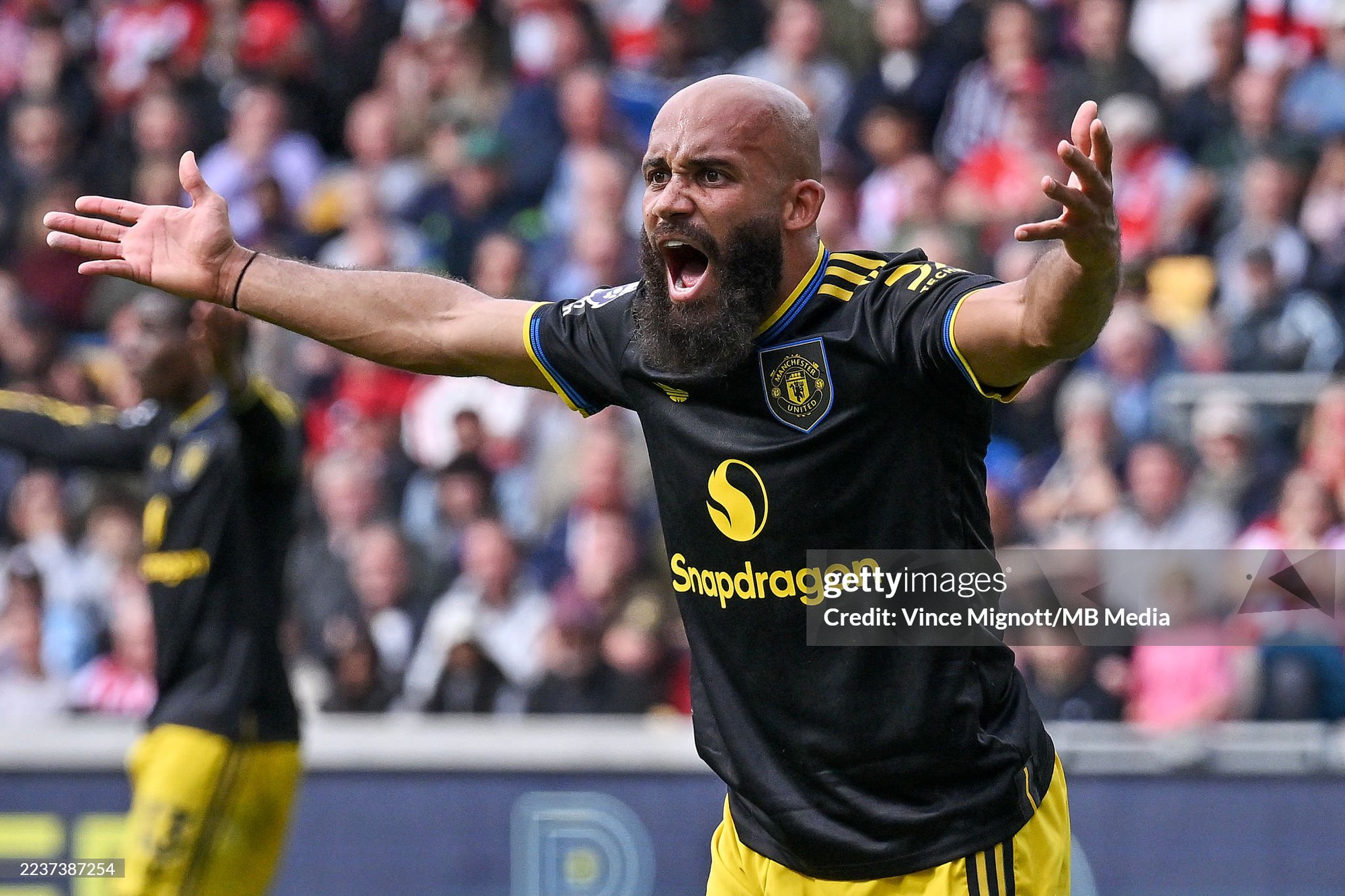 Hojlund ghi bàn bằng tất cả các tiền đạo MU cộng lại- Ảnh 2. Hojlund ghi bàn bằng tất cả các tiền đạo MU cộng lại- Ảnh 2.