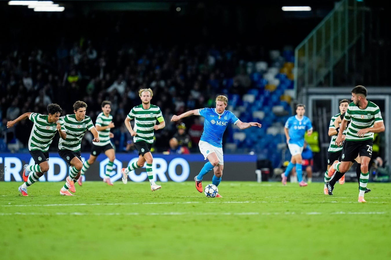 De Bruyne và đẳng cấp của một thiên tài- Ảnh 2.