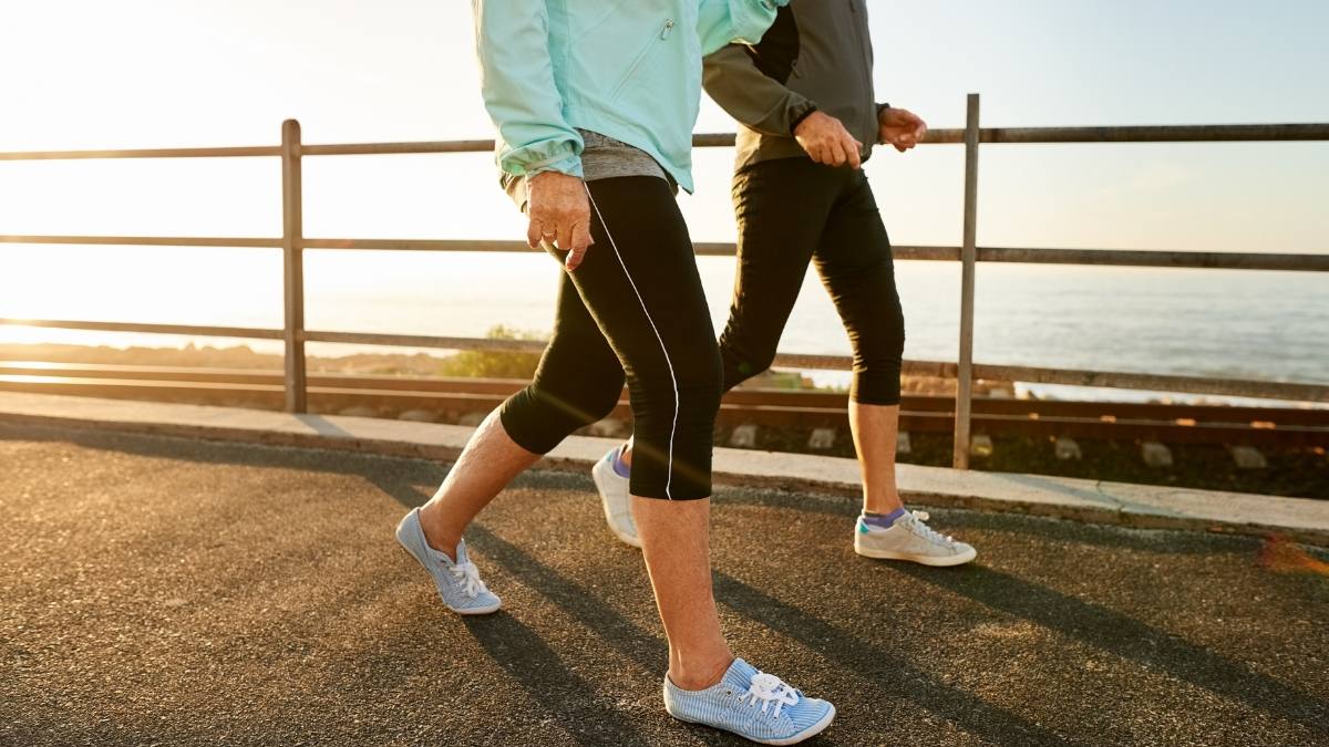 Đi bộ là bài thuốc trường thọ nhưng nên chú ý tới tốc độ hay số bước chân? Nghiên cứu hé lộ điều bất ngờ- Ảnh 3. Đi bộ là bài thuốc trường thọ nhưng nên chú ý tới tốc độ hay số bước chân? Nghiên cứu hé lộ điều bất ngờ- Ảnh 3.