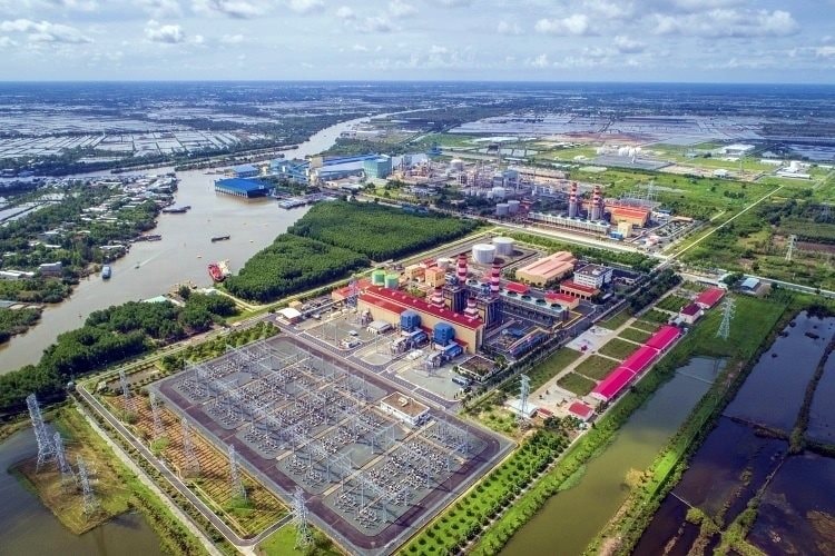 Hé lộ kết quả kinh doanh của "gã khổng lồ" 1 triệu tỷ duy nhất ở Việt Nam- Ảnh 4.