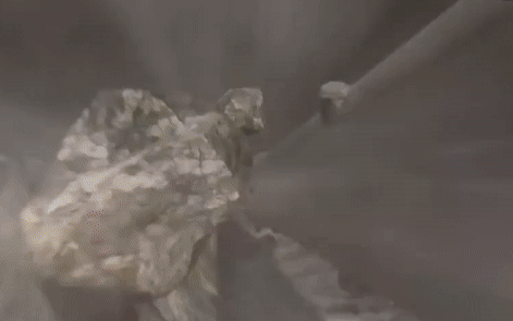 Kinh tế đại dương sẽ làm thay đổi hình ảnh Khánh Hòa- Ảnh 7. Trung Quốc khoan hố sâu nhất châu Á: Để săn lùng bí mật cổ đại hay có mục đích khác?