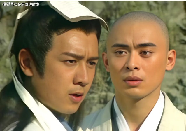 Danh xưng vô địch của Độc Cô Cầu Bại lung lay khi xuất hiện 4 cao thủ có thể hạ gục huyền thoại này- Ảnh 3. Danh xưng vô địch của Độc Cô Cầu Bại lung lay khi xuất hiện 4 cao thủ có thể hạ gục huyền thoại này- Ảnh 3.