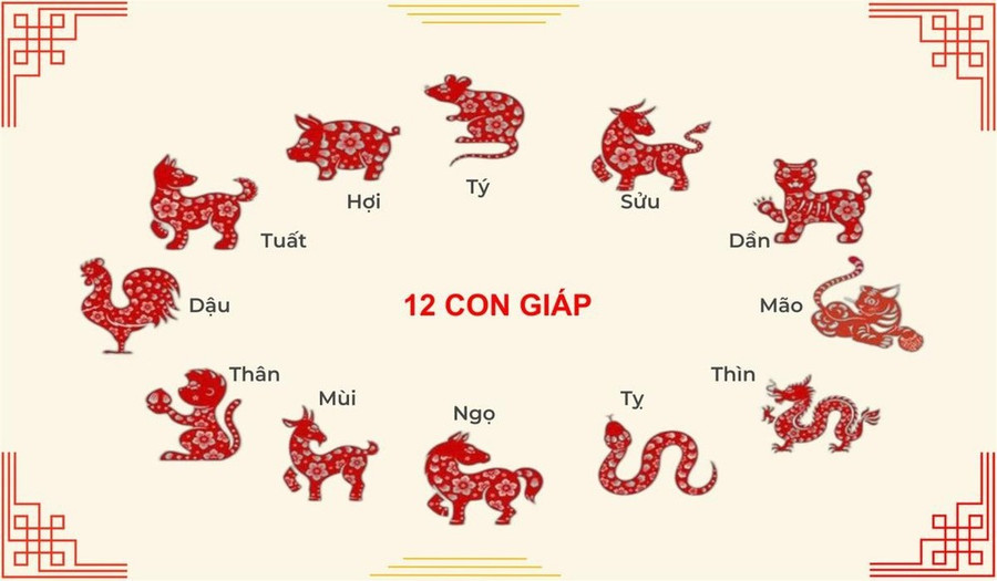 Tử vi 12 con giáp ngày 2/10: Thân liên tiếp đón tin vui, Ngọ công việc thuận lợi như ý muốn- Ảnh 1.