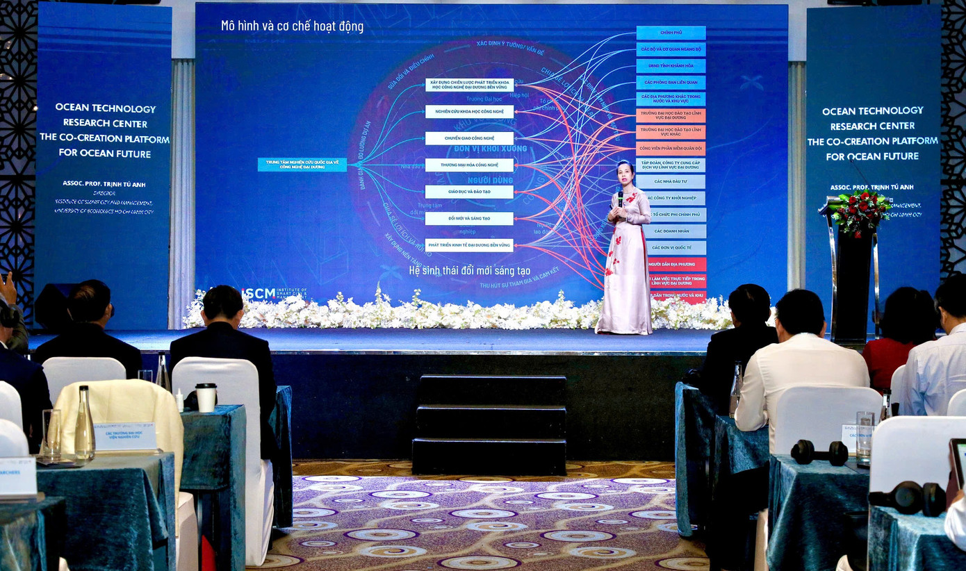 Kinh tế đại dương sẽ làm thay đổi hình ảnh Khánh Hòa- Ảnh 6.