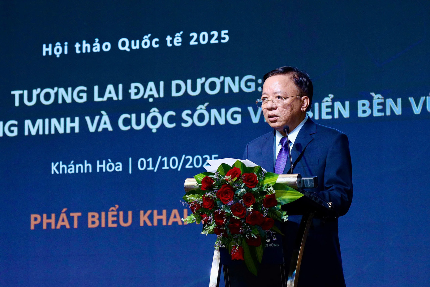 Kinh tế đại dương sẽ làm thay đổi hình ảnh Khánh Hòa- Ảnh 3.