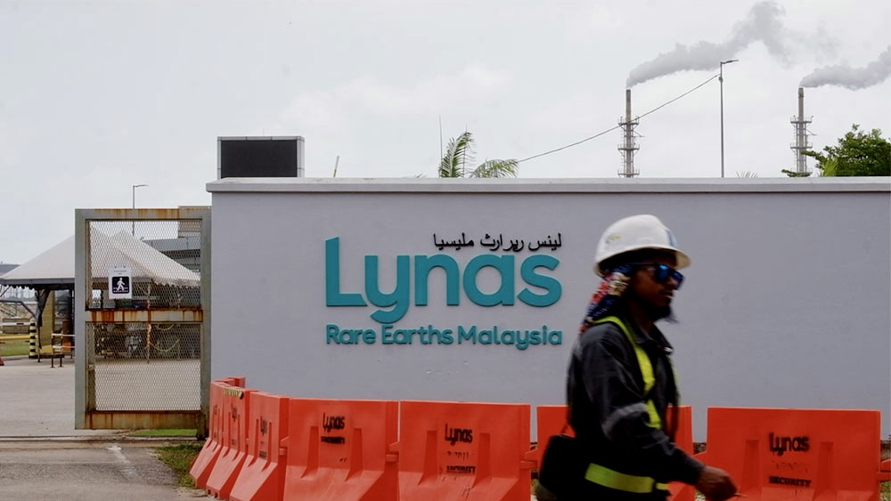 Trung Quốc 'phá lệ' tính đổi công nghệ lấy tài nguyên: Một nước Đông Nam Á sẽ sở hữu năng lực đặc biệt?- Ảnh 3.