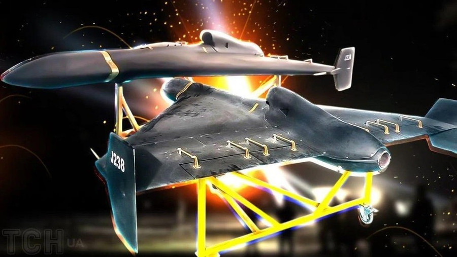 Chuẩn bị 20 ngh&igrave;n UAV cho chiến dịch tấn c&ocirc;ng m&ugrave;a đ&ocirc;ng- Ảnh 1.