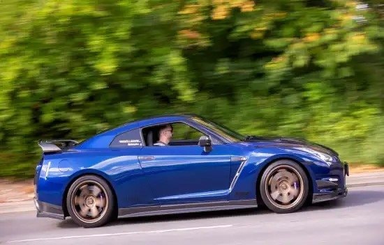 5 câu hỏi ngay cả người yêu xe Nhật chưa chắc biết hết- Ảnh 2. 5 câu hỏi ngay cả người yêu xe Nhật chưa chắc biết hết- Ảnh 2.