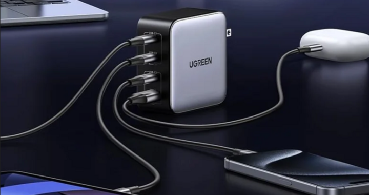 Có an toàn khi sử dụng bộ sạc 100W cho iPhone?- Ảnh 2.