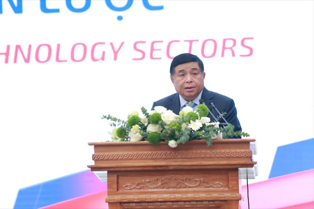 Thúc đẩy việc này, Việt Nam có cơ hội rất lớn trong lĩnh vực đóng góp 5.000 tỷ USD cho thế giới- Ảnh 1.