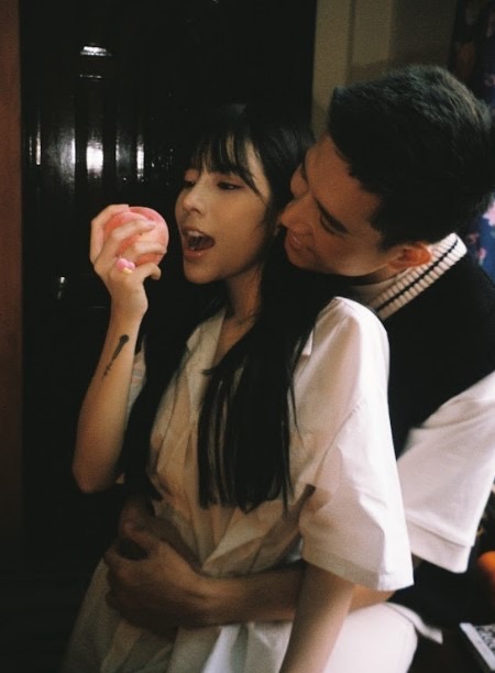 Cặp Anh Trai - Em Xinh yêu bí mật 5 năm cuối cùng cũng về chung một nhà?- Ảnh 8. Cặp Anh Trai - Em Xinh yêu bí mật 5 năm cuối cùng cũng về chung một nhà?- Ảnh 8.