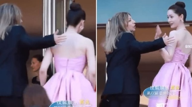 "Chỉ mình Rosé (BLACKPINK) bị cắt khỏi ảnh!" - Làn sóng phẫn nộ thổi bùng vì sự ghẻ lạnh không hề che đậy!- Ảnh 12. "Chỉ mình Rosé (BLACKPINK) bị cắt khỏi ảnh!" - Làn sóng phẫn nộ thổi bùng vì sự ghẻ lạnh không hề che đậy!- Ảnh 12.