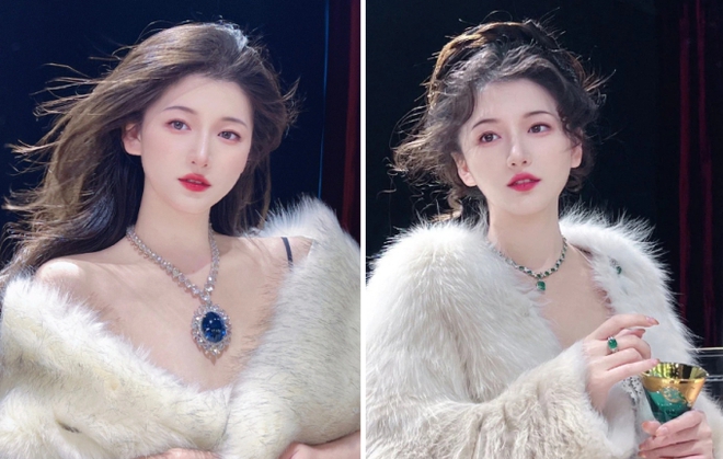 “Rửa mắt” với cuộc sống xa hoa của phú bà U35: Shopping ngọc ngà châu báu, tậu 99 món vàng ròng và biệt phủ cho con gái 3 tuổi!- Ảnh 4.