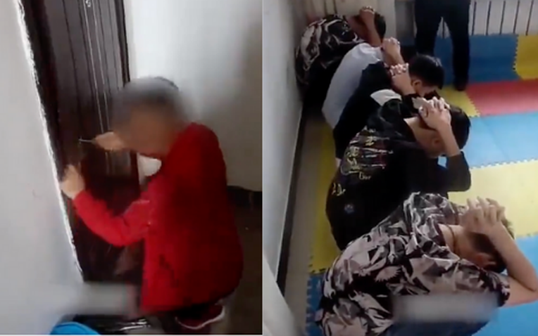 Nhặt được tờ tiền 20 tệ, bé trai báo cảnh sát, vô tình giúp triệt phá vụ án bắt cóc 11 người ly kỳ như phim- Ảnh 1.