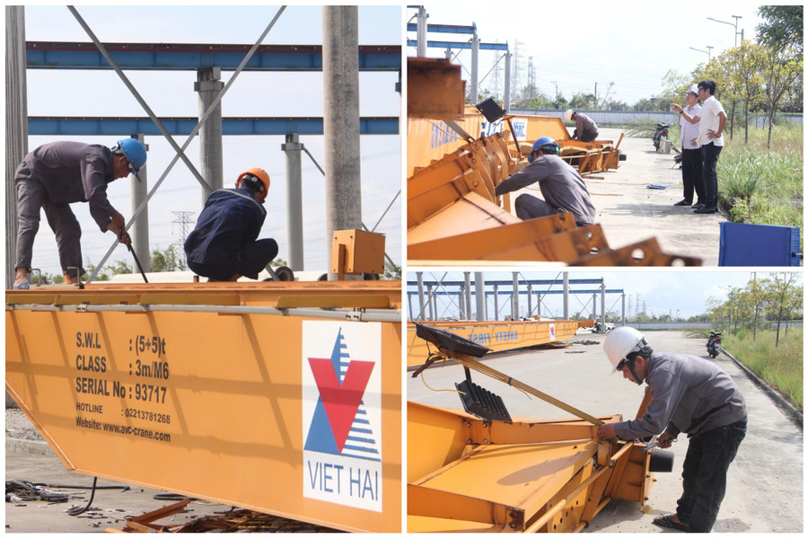 Doanh nghiệp nơi 'trái tim kinh tế Vũng Áng' lao đao vì bão Bualoi- Ảnh 5.