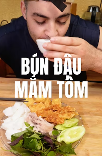 Chàng Tây mê mẩn ẩm thực Việt: Chăm chỉ nấu ăn ở nhà, món gì cũng "dám" thử, kỹ năng "chuẩn cơm mẹ nấu" khiến người Việt xem cũng phải trầm trồ- Ảnh 5. Chàng Tây mê mẩn ẩm thực Việt: Chăm chỉ nấu ăn ở nhà, món gì cũng "dám" thử, kỹ năng "chuẩn cơm mẹ nấu" khiến người Việt xem cũng phải trầm trồ- Ảnh 5.
