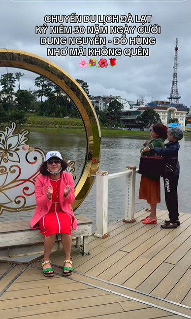 Drama bị chồng và bạn thân “phản bội” đang căng: Xem rồi đi kể ai cũng thương cô Dung ấm ớ quá!- Ảnh 2. Drama bị chồng và bạn thân “phản bội” đang căng: Xem rồi đi kể ai cũng thương cô Dung ấm ớ quá!- Ảnh 2.