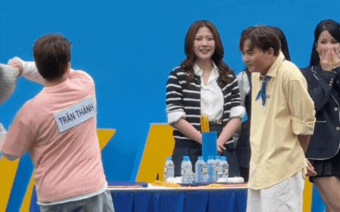 Trấn Thành bị tấn công?- Ảnh 1. Trấn Thành bị tấn công?- Ảnh 1.