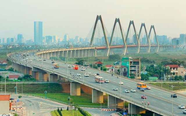 Ngoài nền kinh tế lớn thứ 5 thế giới, Việt Nam là quốc gia duy nhất trên toàn cầu xác lập kỷ lục này- Ảnh 1.