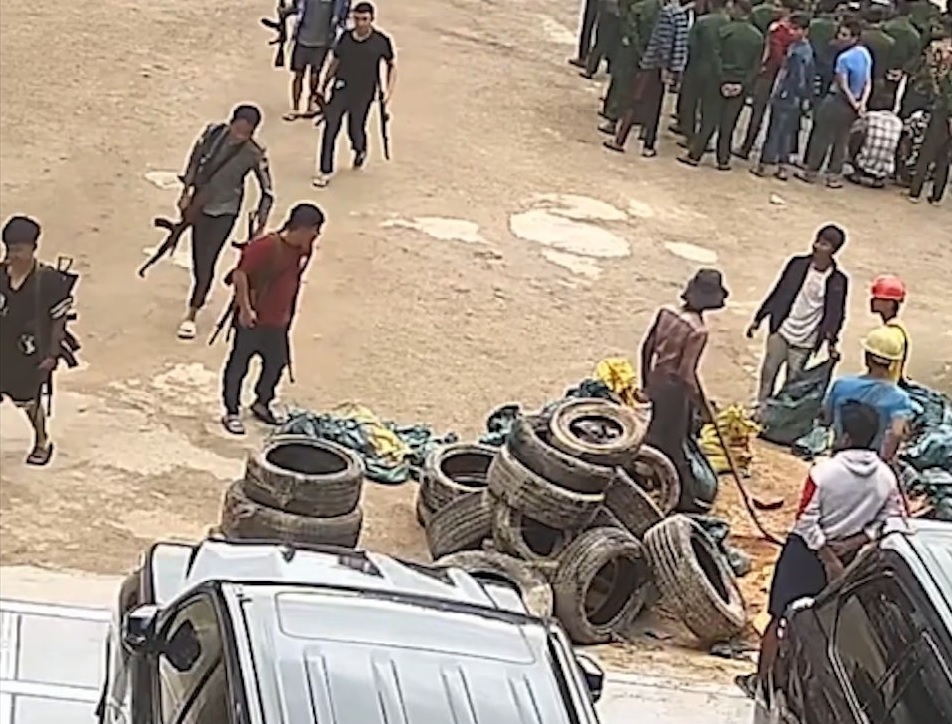 Truyền th&ocirc;ng Trung Quốc phanh phui thế lực của gia tộc họ Minh v&agrave; điều t&agrave;n bạo nhất- Ảnh 2.