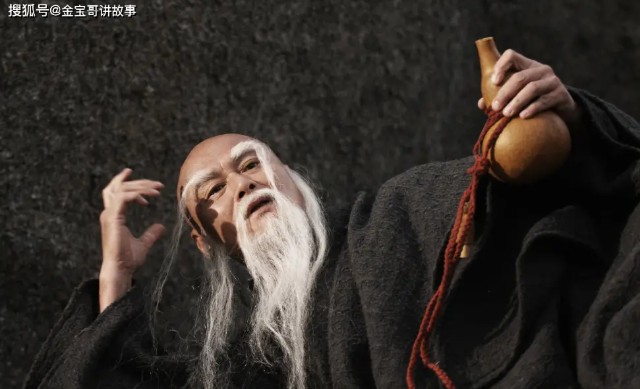 Danh xưng vô địch của Độc Cô Cầu Bại lung lay khi xuất hiện 4 cao thủ có thể hạ gục huyền thoại này- Ảnh 5. Danh xưng vô địch của Độc Cô Cầu Bại lung lay khi xuất hiện 4 cao thủ có thể hạ gục huyền thoại này- Ảnh 5.