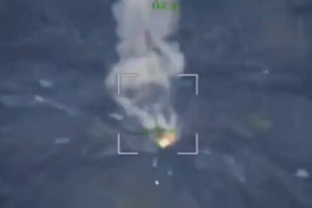 Nga ph&aacute; hủy đo&agrave;n xe chở drone cảm tử, Ukraine cảnh b&aacute;o nguy cơ ở Chernobyl- Ảnh 2.