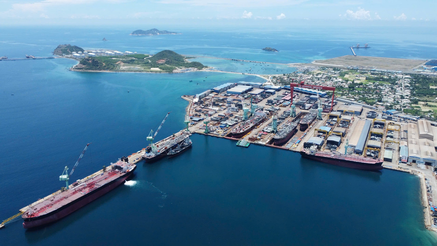 Kinh tế đại dương sẽ làm thay đổi hình ảnh Khánh Hòa- Ảnh 8.