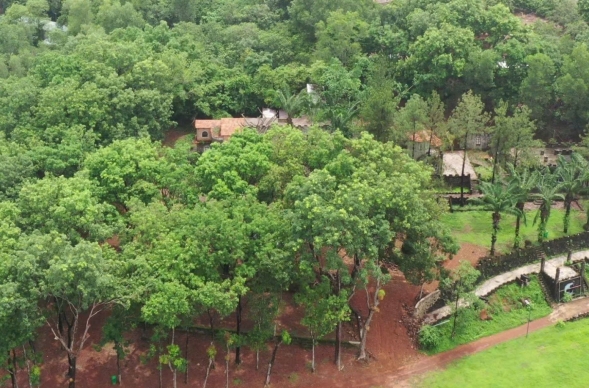 Nam NSƯT giàu nhất nhì Việt Nam làm chủ 2 khu du lịch và 5 hòn đảo, đi hát không cát-xê- Ảnh 4.