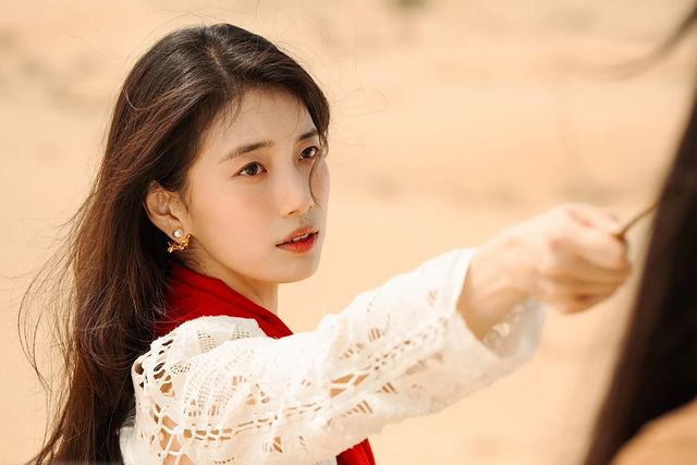Suzy - Jeon Ji Hyun dính bão tẩy chay: Tất cả đều vì 1 lý do cả tỷ người phẫn nộ- Ảnh 3. Suzy - Jeon Ji Hyun dính bão tẩy chay: Tất cả đều vì 1 lý do cả tỷ người phẫn nộ- Ảnh 3.