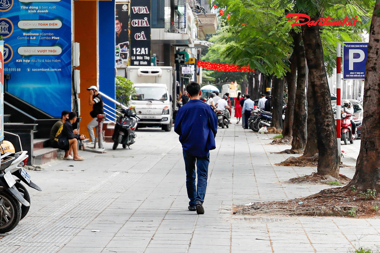 Tài xế vừa đi tù hơn 10 năm vi phạm nồng độ: Phân trần không biết luật rồi bỏ xe đi về- Ảnh 6. Tài xế vừa đi tù hơn 10 năm vi phạm nồng độ: Phân trần không biết luật rồi bỏ xe đi về- Ảnh 6.