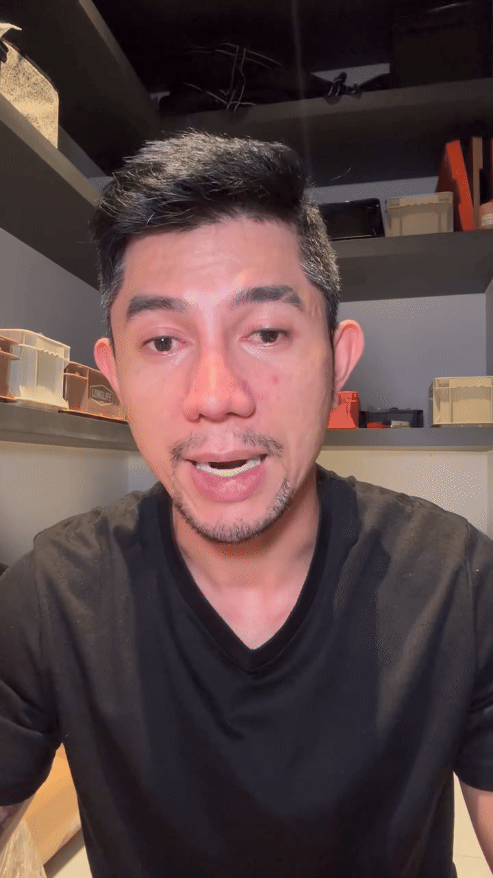 Lương Bằng Quang lại làm gì thế này?- Ảnh 5. Lương Bằng Quang lại làm gì thế này?- Ảnh 5.