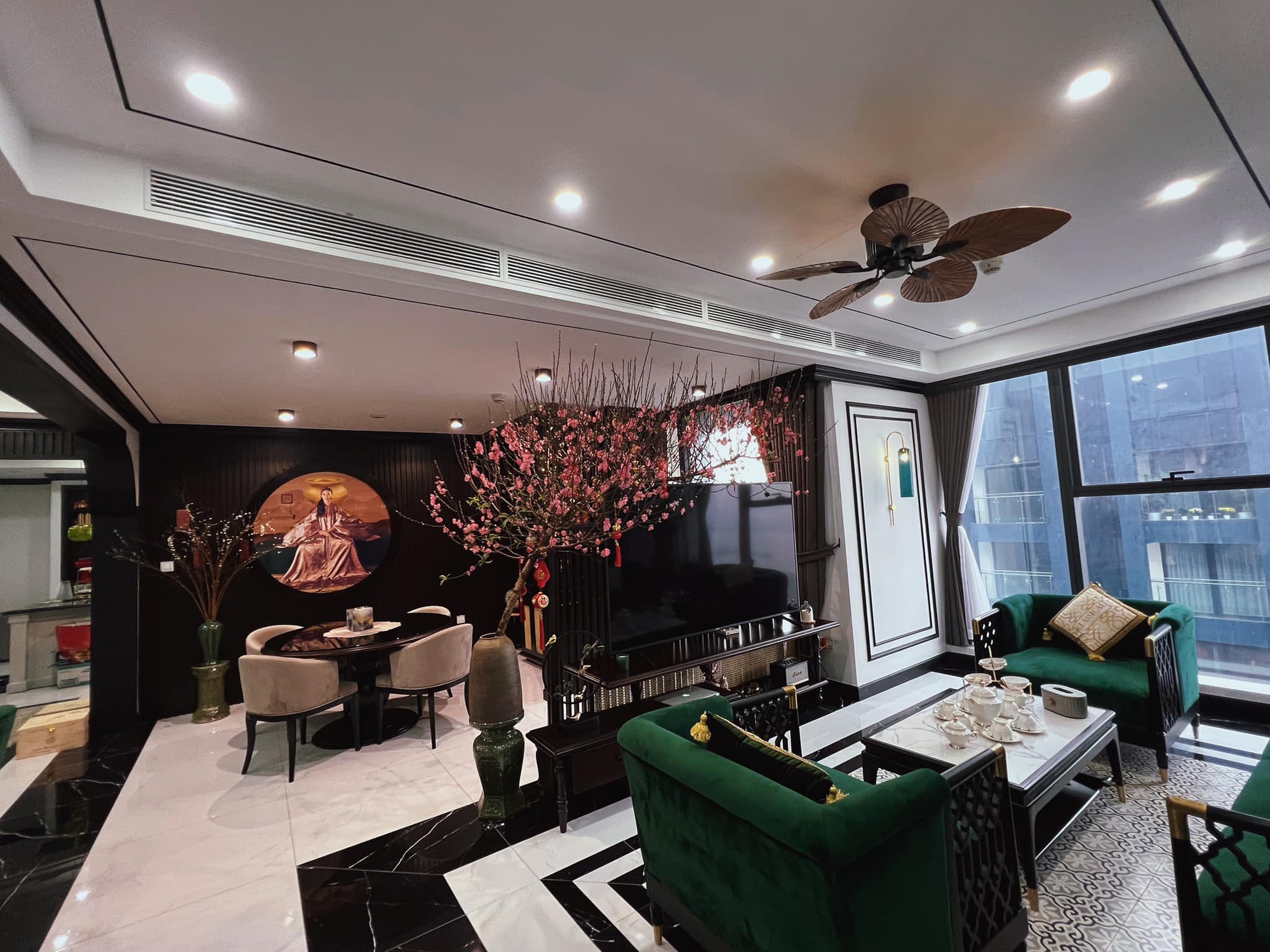 Bất động sản của Phương Oanh- Ảnh 8. Bất động sản của Phương Oanh- Ảnh 8.