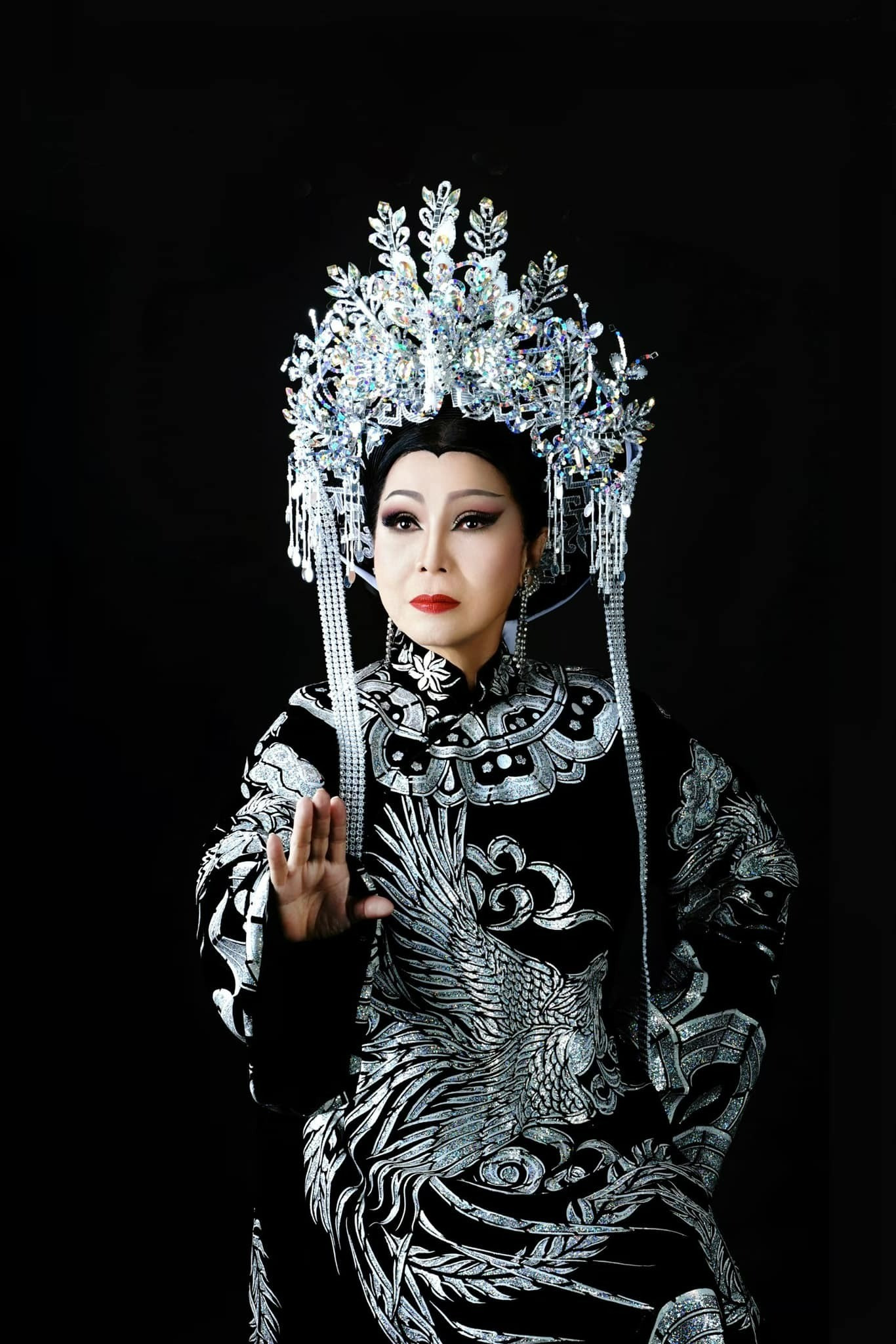 Cải lương từ cực thịnh đến 'sắp chết rồi'- Ảnh 2. Cải lương từ cực thịnh đến 'sắp chết rồi'- Ảnh 2.