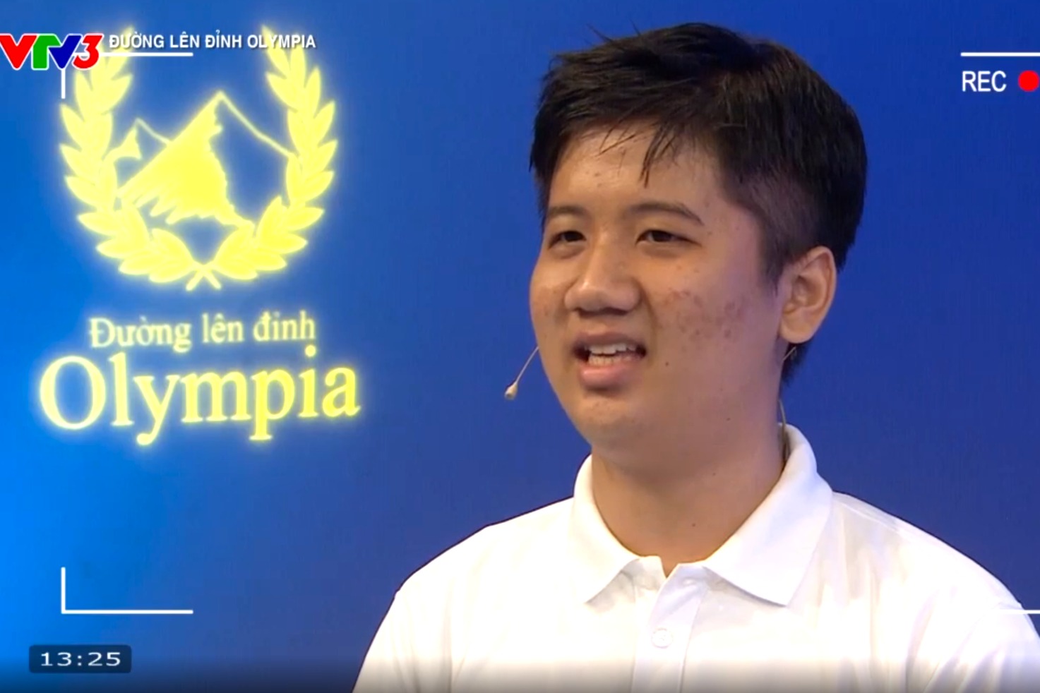 Chân dung 4 thí sinh lọt vào Chung kết năm Đường Lên Đỉnh Olympia 2025, chỉ duy nhất một người không học trường chuyên- Ảnh 5. Chân dung 4 thí sinh lọt vào Chung kết năm Đường Lên Đỉnh Olympia 2025, chỉ duy nhất một người không học trường chuyên- Ảnh 5.