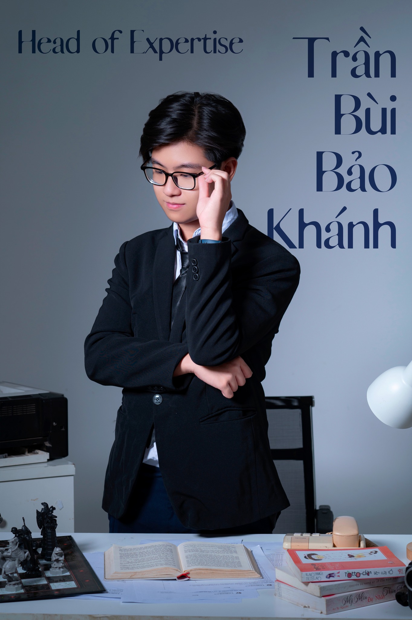 Chân dung 4 thí sinh lọt vào Chung kết năm Đường Lên Đỉnh Olympia 2025, chỉ duy nhất một người không học trường chuyên- Ảnh 9. Chân dung 4 thí sinh lọt vào Chung kết năm Đường Lên Đỉnh Olympia 2025, chỉ duy nhất một người không học trường chuyên- Ảnh 9.