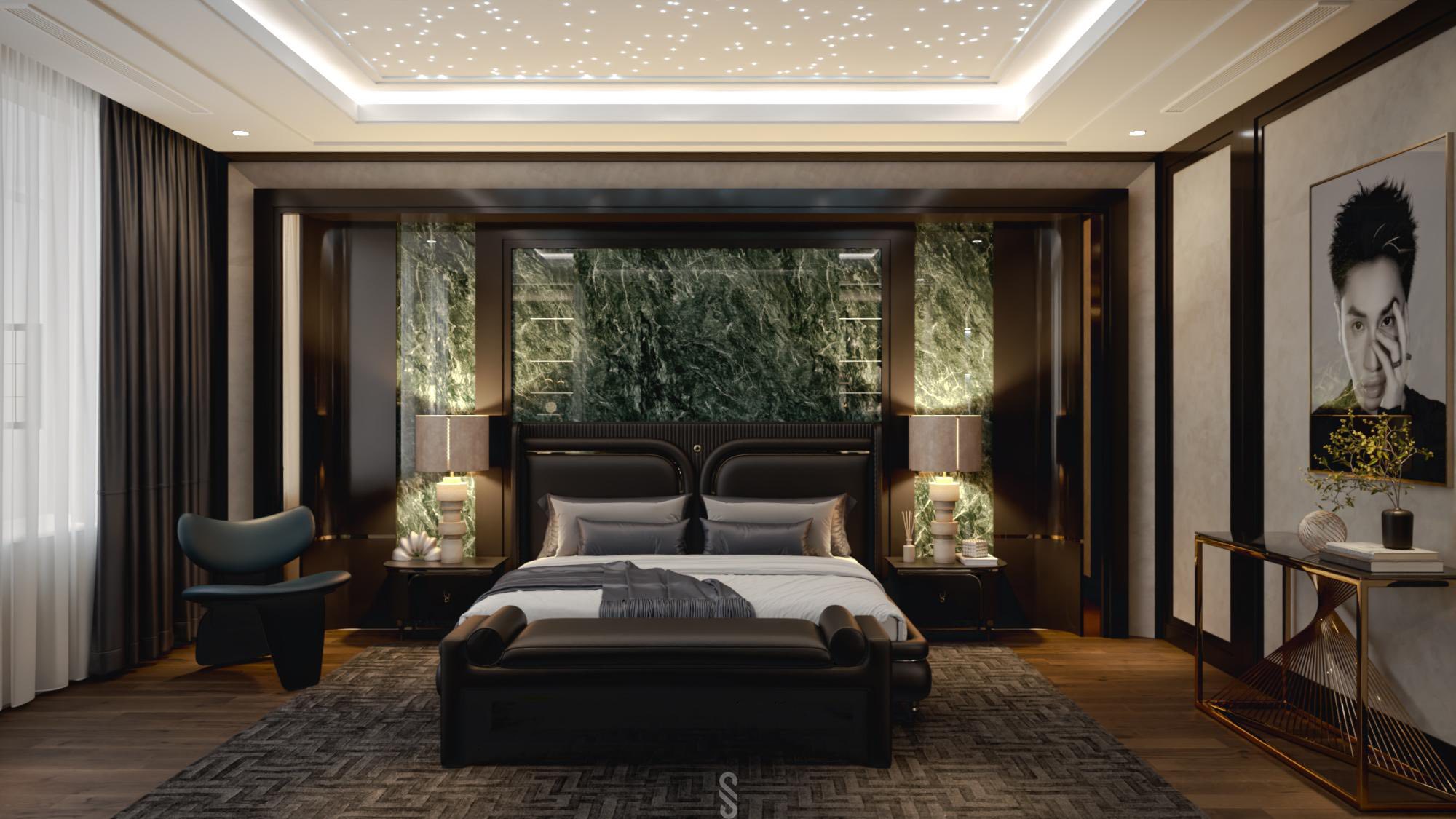 Công Ken là ai, giàu cỡ nào?- Ảnh 7. Công Ken là ai, giàu cỡ nào?- Ảnh 7.