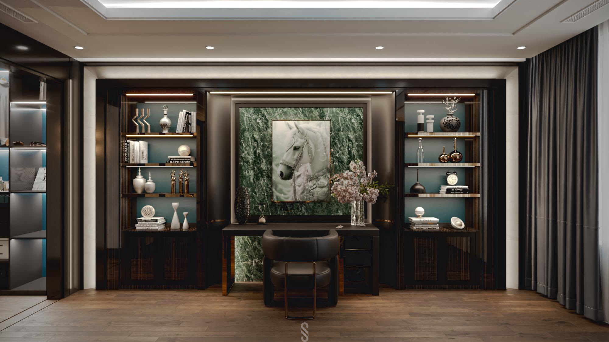 Công Ken là ai, giàu cỡ nào?- Ảnh 5. Công Ken là ai, giàu cỡ nào?- Ảnh 5.