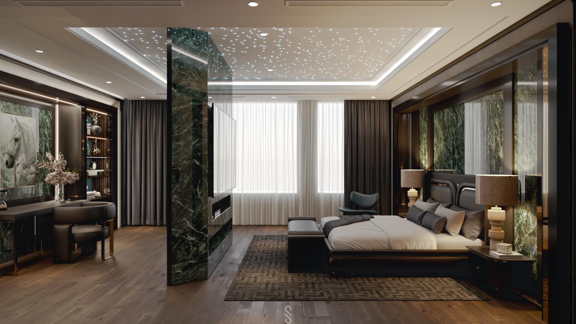 Công Ken là ai, giàu cỡ nào?- Ảnh 8. Công Ken là ai, giàu cỡ nào?- Ảnh 8.