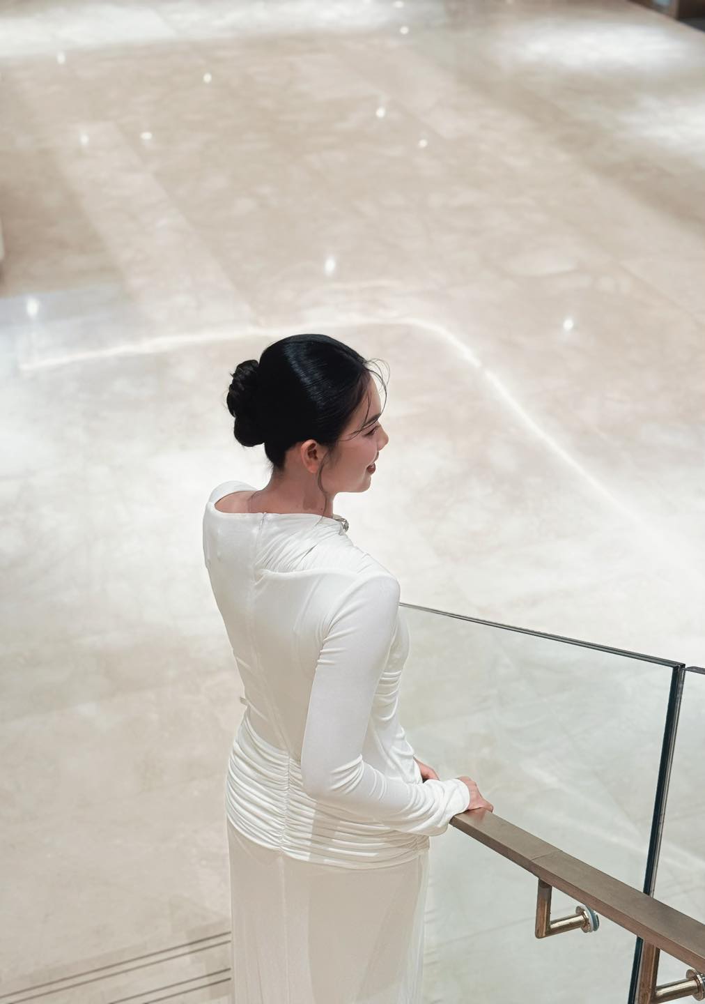 Ánh Viên xinh thế!- Ảnh 3. Ánh Viên xinh thế!- Ảnh 3.