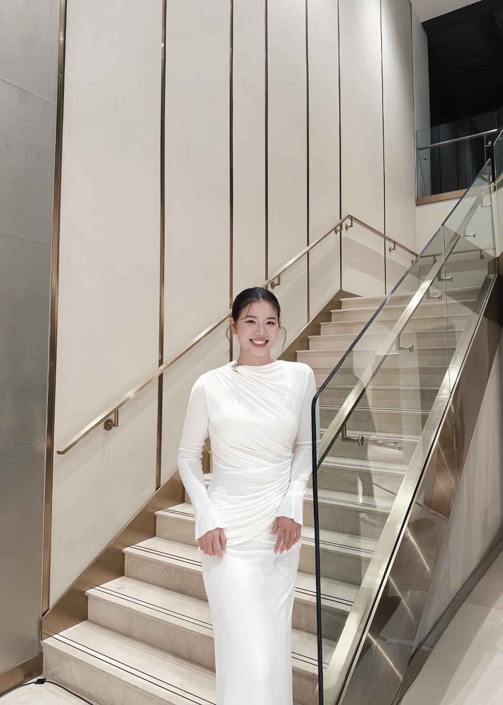 Ánh Viên xinh thế!- Ảnh 4. Ánh Viên xinh thế!- Ảnh 4.