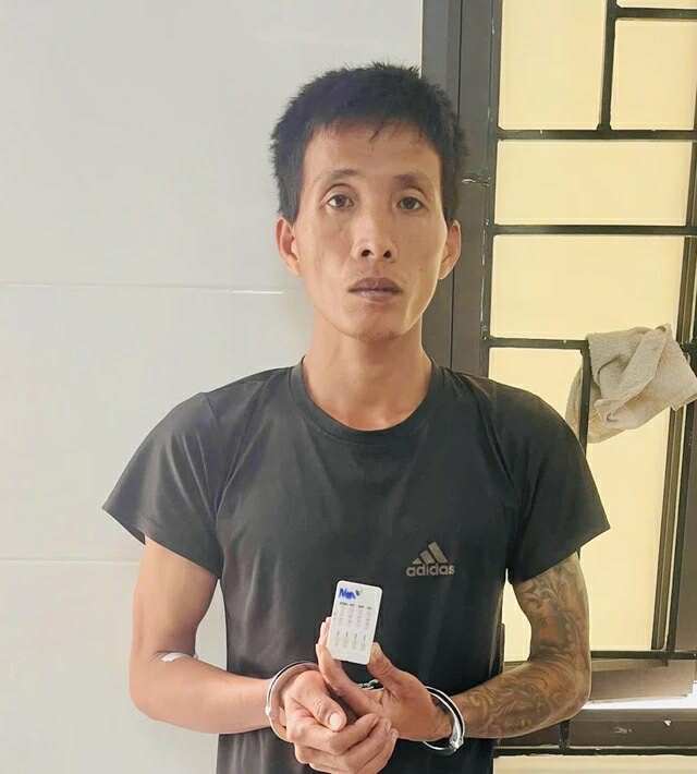 Vụ cha dượng bạo hành dã man con riêng của vợ: Lời kể bất ngờ của mẹ ruột nghi phạm- Ảnh 2.