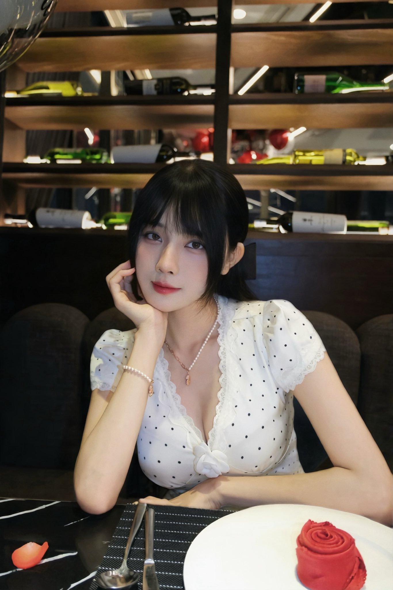 Bạn gái xuất thân trâm anh thế phiệt khoe quà 20/10 của Vũ Văn Thanh: Vừa đắt đỏ, vừa ngọt ngào!- Ảnh 3.