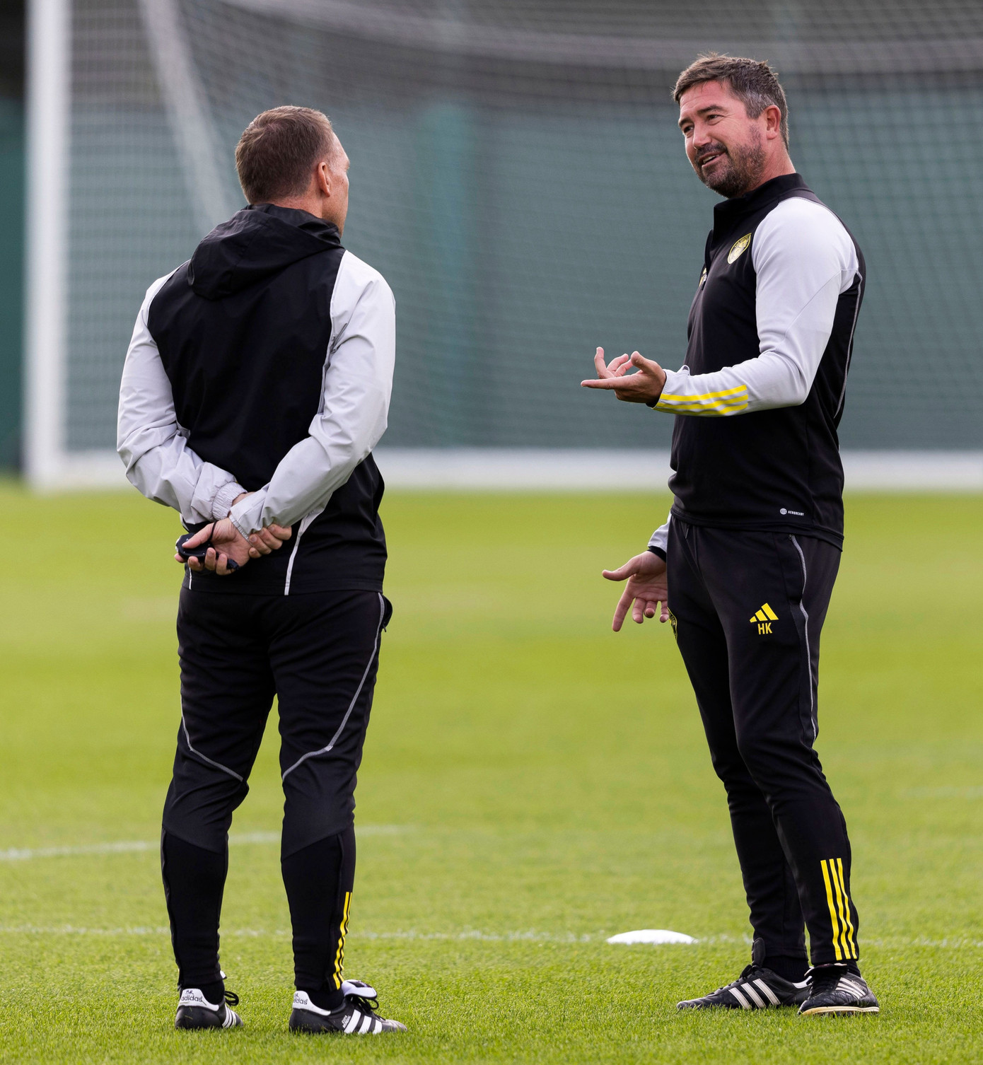Sếp cũ của Harry Kewell và 39 ngày thảm hoạ trước khi nhận trát sa thải- Ảnh 6. Sếp cũ của Harry Kewell và 39 ngày thảm hoạ trước khi nhận trát sa thải- Ảnh 6.