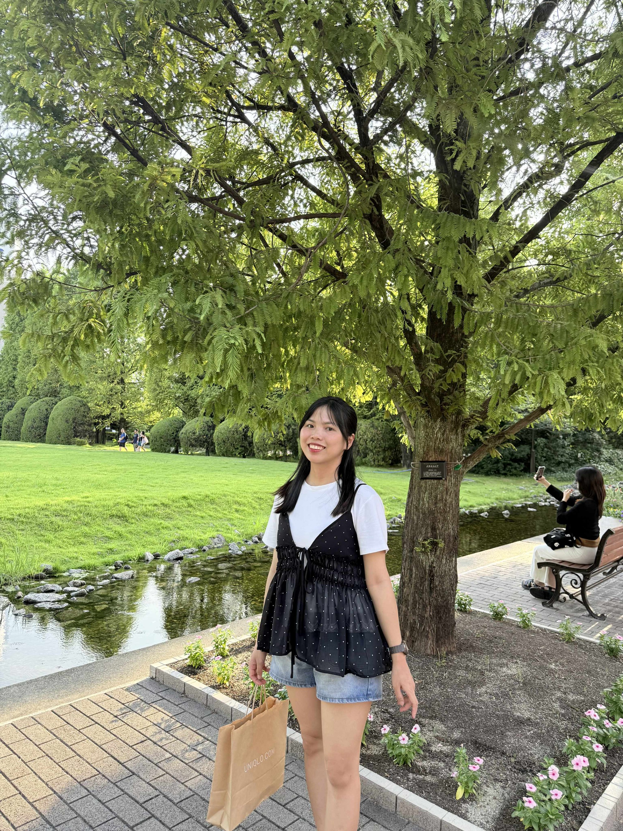 Gia đình TP.HCM có 4 con đặt tên Thích - Thật - Thà - Thôi, cô út tên Thôi từng là người "khổ sở" nhất- Ảnh 1. Gia đình TP.HCM có 4 con đặt tên Thích - Thật - Thà - Thôi, cô út tên Thôi từng là người "khổ sở" nhất- Ảnh 1.