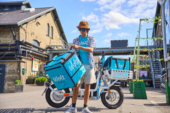 Ra mắt liên minh Deliver-E thúc đẩy giao hàng không phát thải- Ảnh 3.